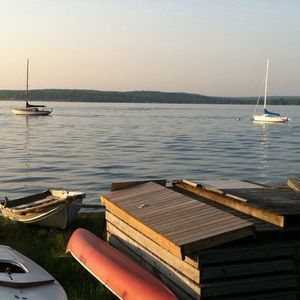 Meet your Posher, Ellen